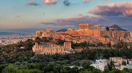 Timeline: L'antiga Grècia