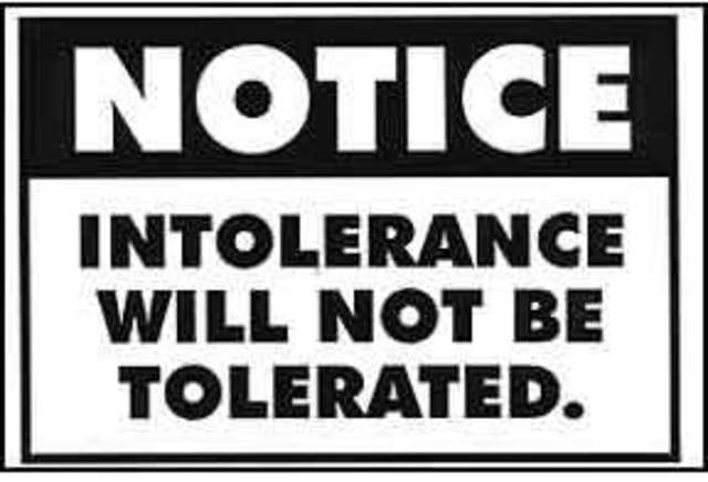 Intolerable/Coercive Acts