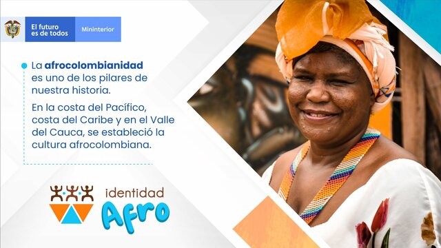 Ley 725 Decenio Internacional