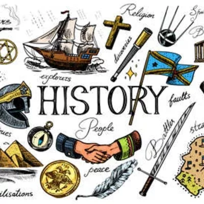 Timeline: LÍNEA DE TIEMPO