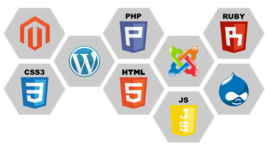 Timeline: Lenguajes y Tecnologías de Programación