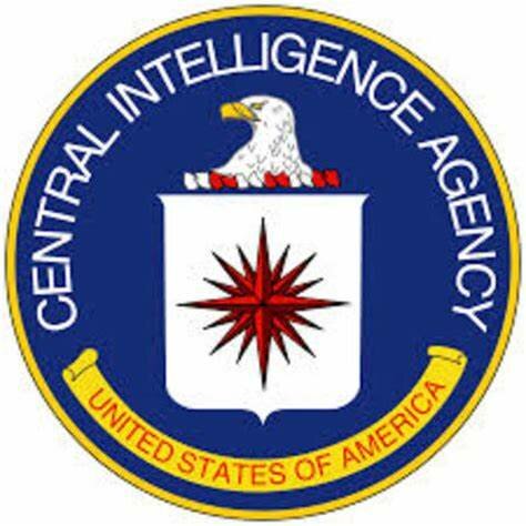 Creación de la CIA