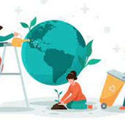 Timeline: პროექტი -ჩემი კლიმატმეგობრული სკოლა