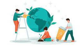 Timeline: პროექტი -ჩემი კლიმატმეგობრული სკოლა