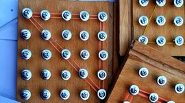 Timeline: etwining project