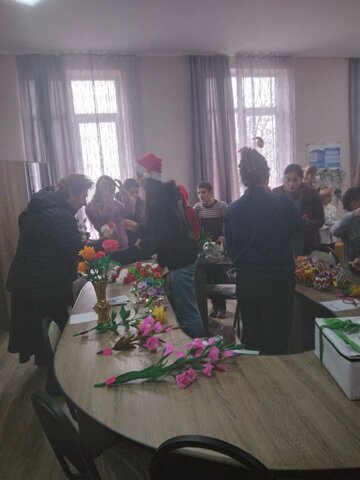 საქველმოქმედო აქცია