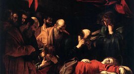 Timeline: La Europa del Barroco