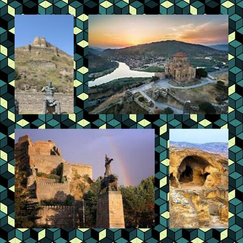 გუნდების პრეზენტაცია