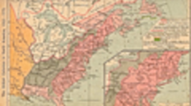 Timeline: Americas Road to Revolution