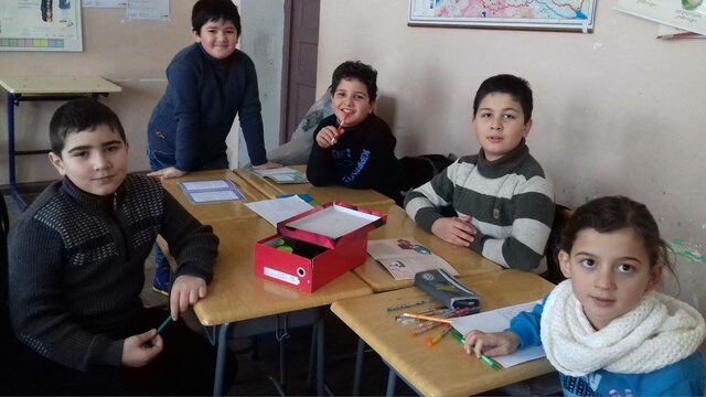 ლოგოს და სლოგანის კონკურსი