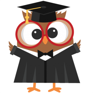 Graduación de la primaria