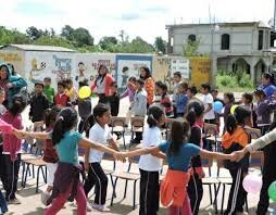 Reconocimiento de los derechos de los niños niñas y adolecentes