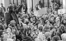 La Ley 70 de 1993 Reconocimiento afroamericano