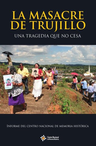 La Masacre de Trujillo