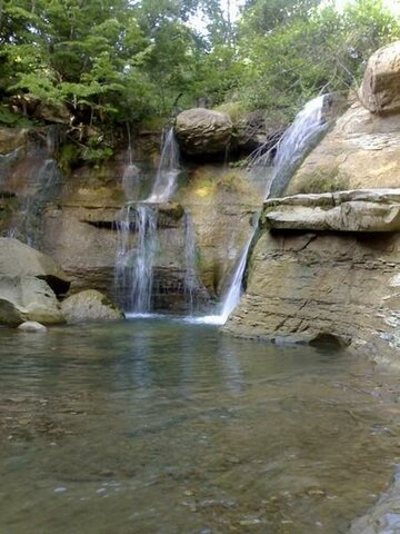 "სუფთა წყალი და ჯანმრთელობა"