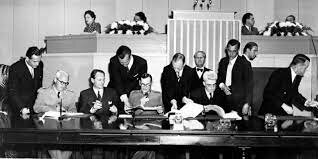 La Primera Convención de Ginebra