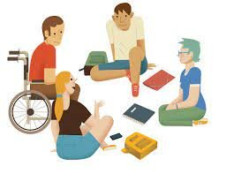 LEY 1618 DE 2013 reconicimiento de los derechos de las personas con discapacidad