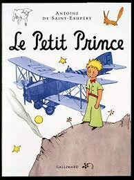LE PETIT PRINCE