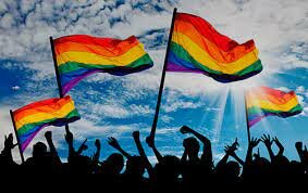 Reconicimiento de los derechos de la comunidad LGBTI