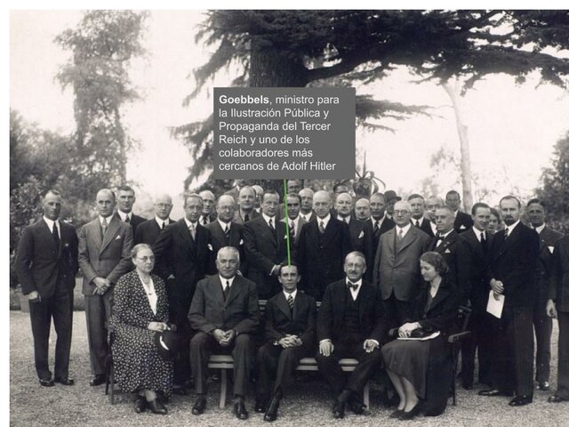 Salida de la Sociedad de Naciones (Alemania)