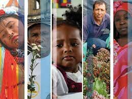 Reconocimiento de los derechos de las victimas del conflicto armado