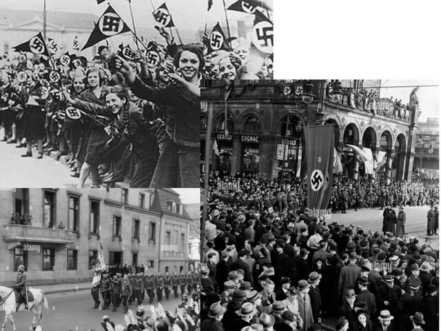 Anexión de Austria (Alemania)