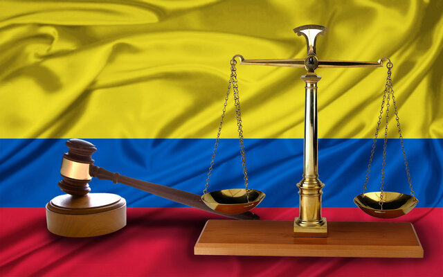 2008: Ley de Justicia y Paz