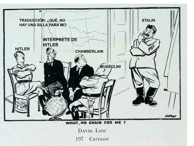 Conferencia de Munich