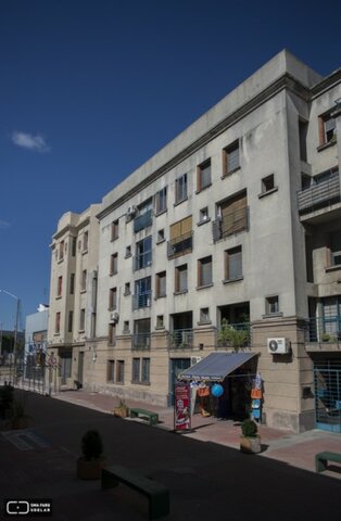 Conjunto Yacaré-Bastarrica, De Betolaza, Ferrari,  Gervaz, Ruben Otero