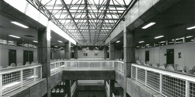 Policlínico CASMU 8 de Octubre Carlos Careri, Aldo Acerenza Lippi, Nery González