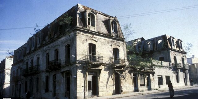 Barrio Reus Sur - Concurso