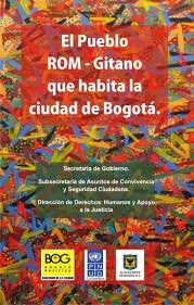 El pueblo Rol (Gitano).