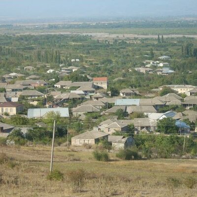 Timeline: ჩემი სოფლის ღირსშესანიშნაობები