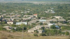 Timeline: ჩემი სოფლის ღირსშესანიშნაობები