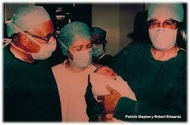 (MEDICINA) Fecundación in Vitro