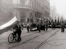 Revolución Húngara