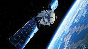 ESPACIO(Satélite)