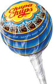 HOGAR Y VIDA COTIDIANA( Chupa chups)