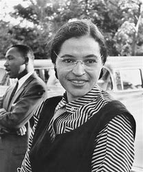 Rosa Parks