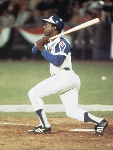 Hank Aaron’s Home Run Record (achievement)