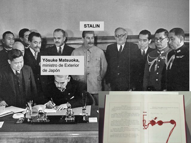 Pacto de No Agresión