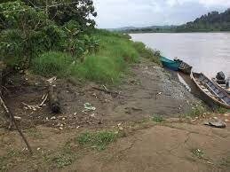 Masacre en Olaya Herrera, Nariño