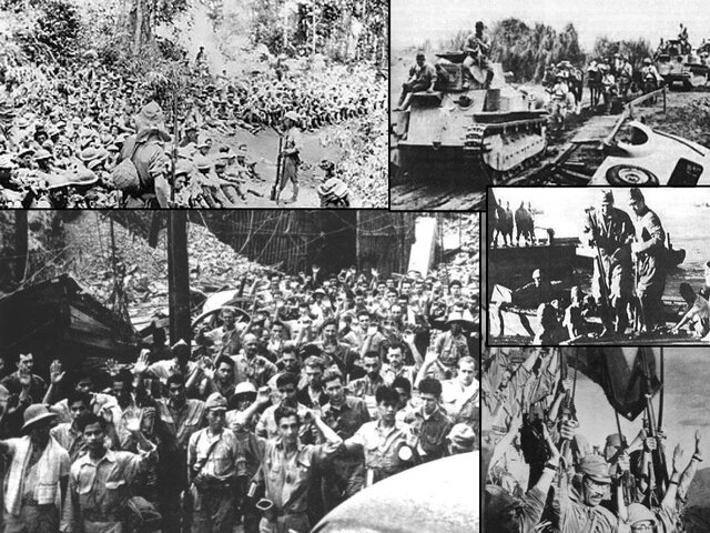 Conquista de Filipinas