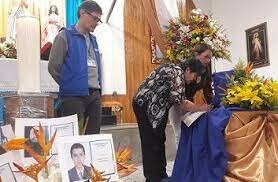 La masacre de Mesopotamia