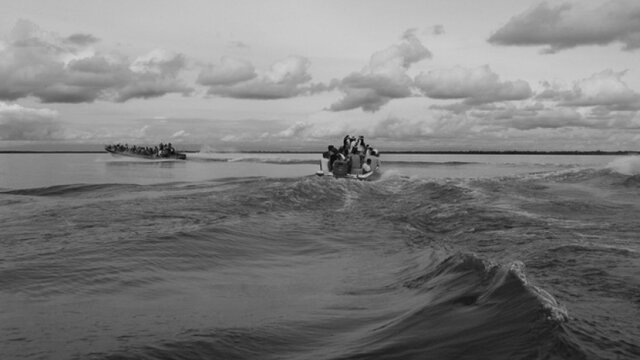 Masacre selectiva en ungía