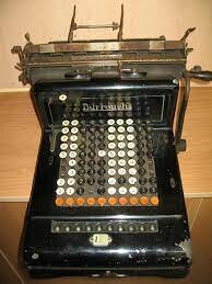 ELECTRÓNICA(Máquina de sumar)