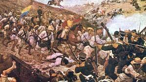 batalla de palonegro