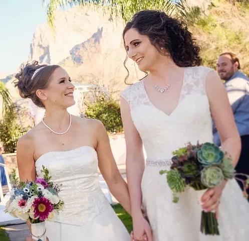 Se aprueba el matrimonio igualitario