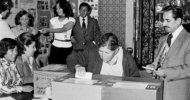 POBLACION DE MUJERES