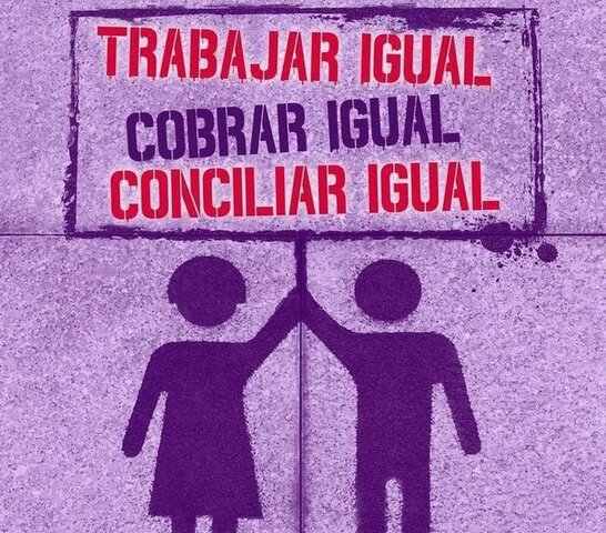 POBLACION DE MUJERES